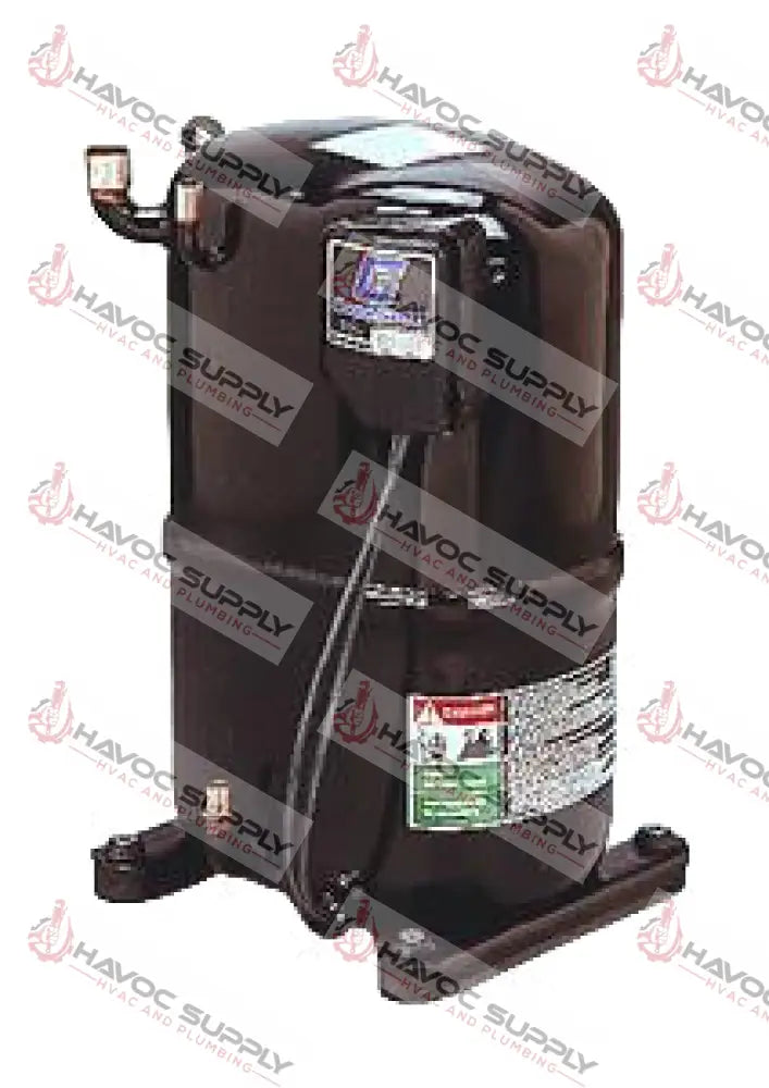 CS10K6ETF5945 - COPELAND R404A HERMETIC RECIP COMPRESSOR - SPECIAL ORDER ITEM HVAC PARTS
