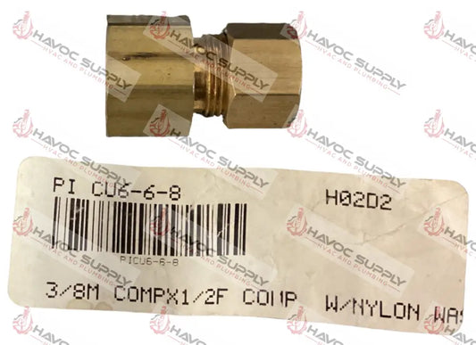 CU6-6-8 - HAVOC SUPPLY, LLC