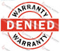 CUSTOMER DECLINED TO PURCHASE ROOF JACK WARRANTY - HAVOC SUPPLY, LLC