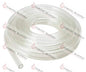 CVT78 - 7/8 CLEAR VINYL TUBING PER FOOT - HAVOC SUPPLY, LLC