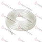 CVT58 - 5/8 CLEAR VINYL TUBING PER FOOT - HAVOC SUPPLY, LLC