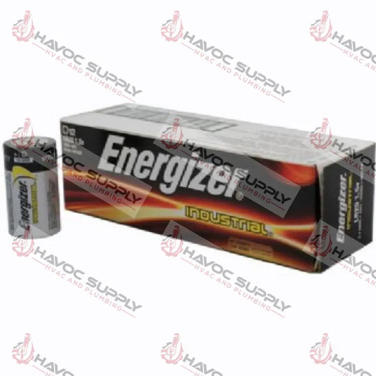 D BATTERY - 12 PACK - SO - HAVOC SUPPLY, LLC