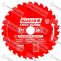 D0530FM - DIABLO 5-3/8 X 30 X 20MM FERROUS CIRCULAR SAW BLADE - SO - HAVOC SUPPLY, LLC