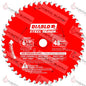 D0648F - DIABLO 6-1/2 X 48 TOOTH FERROUS CIRCULAR SAW BLADE - SO - HAVOC SUPPLY, LLC