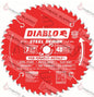 D0748F - DIABLO 7-1/4" X 48 TOOTH X 5/8 FERROUS CIRCULAR SAW BLADE - SO - HAVOC SUPPLY, LLC