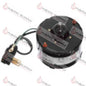 D1109 - 1/100 HP MOTOR - HAVOC SUPPLY, LLC