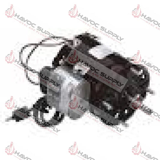 D1122 - 1/16 HP MOTOR - HAVOC SUPPLY, LLC