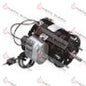D1122 - 1/16 HP MOTOR - HAVOC SUPPLY, LLC