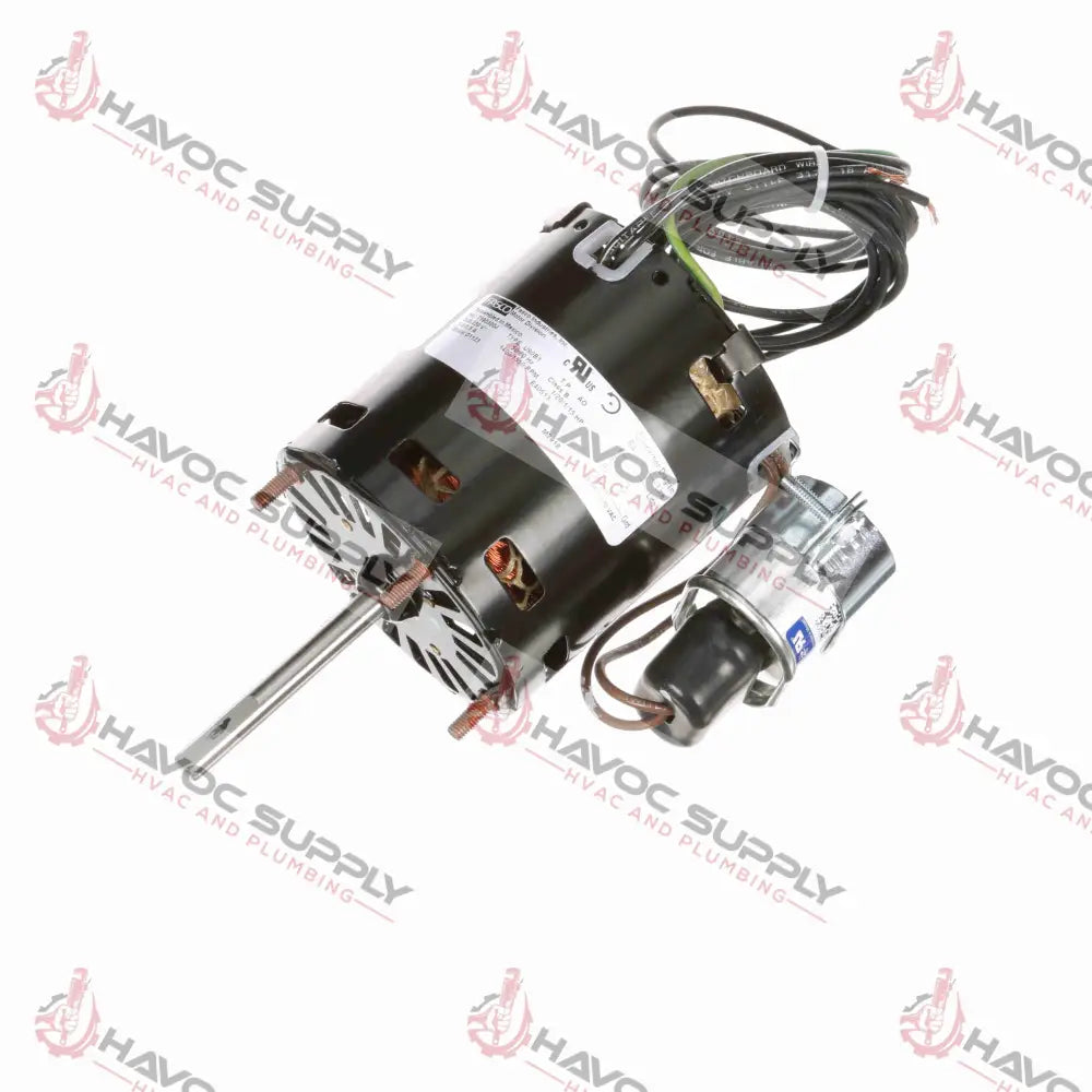 D1123 - 1/15 HP MOTOR - SO MOTORS