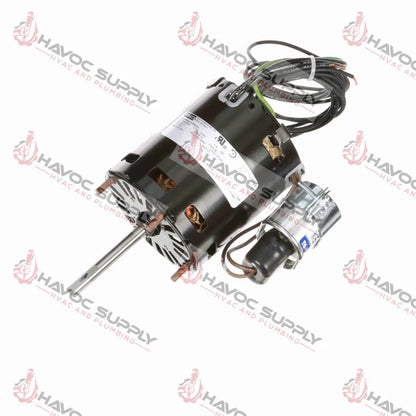 D1123 - 1/15 HP MOTOR - SO MOTORS