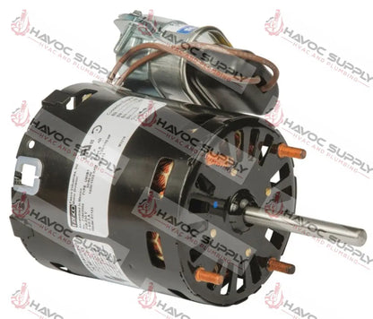 D1123 - 1/15 HP MOTOR - SO MOTORS