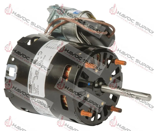 D1123 - 1/15 HP MOTOR - SO MOTORS