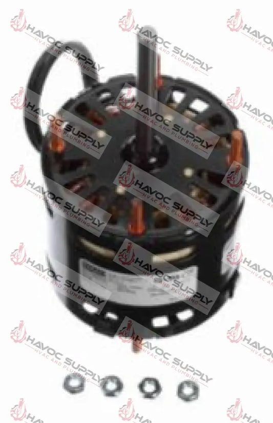 D1124 - 1/20 HP LOW TEMP EVAP MOTOR - HAVOC SUPPLY, LLC