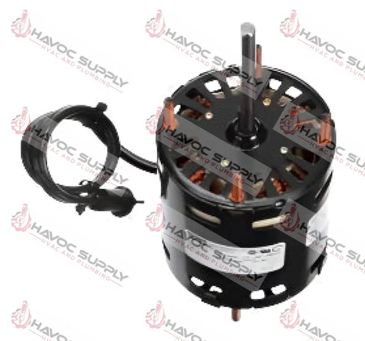 D1126 - 1/15 HP LOW TEMP EVAP MOTOR - HAVOC SUPPLY, LLC