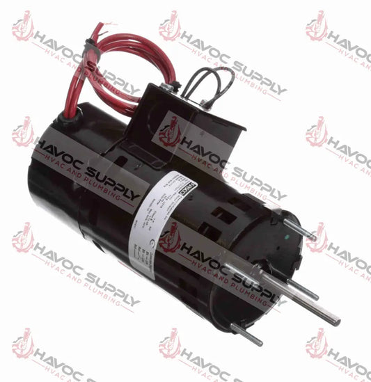 D1174 - 1/15 HP INDUCER MOTOR - SO - HAVOC SUPPLY, LLC
