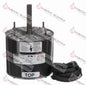 D119 - 1/11 HP FAN & BLOWER MOTOR - SO MOTORS