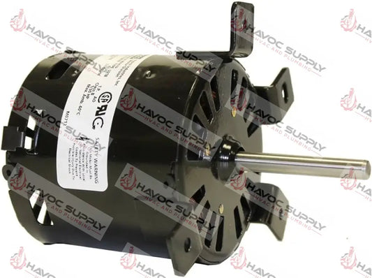 D1198 - 1/30 HP LENNOX CONDENSER MOTOR - SO - HAVOC SUPPLY, LLC