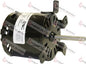 D1198 - 1/30 HP LENNOX CONDENSER MOTOR - SO - HAVOC SUPPLY, LLC