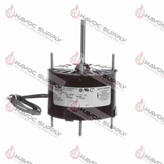 D120 - 1/70 HP MOTOR - HAVOC SUPPLY, LLC