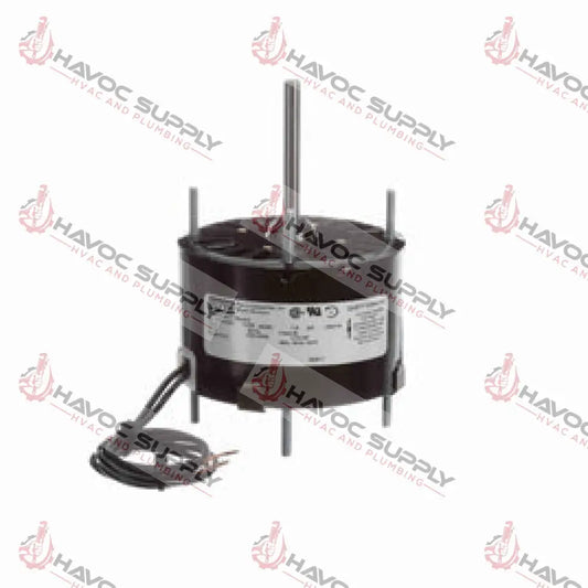 D121 - 1/70 HP MOTOR - SO - HAVOC SUPPLY, LLC