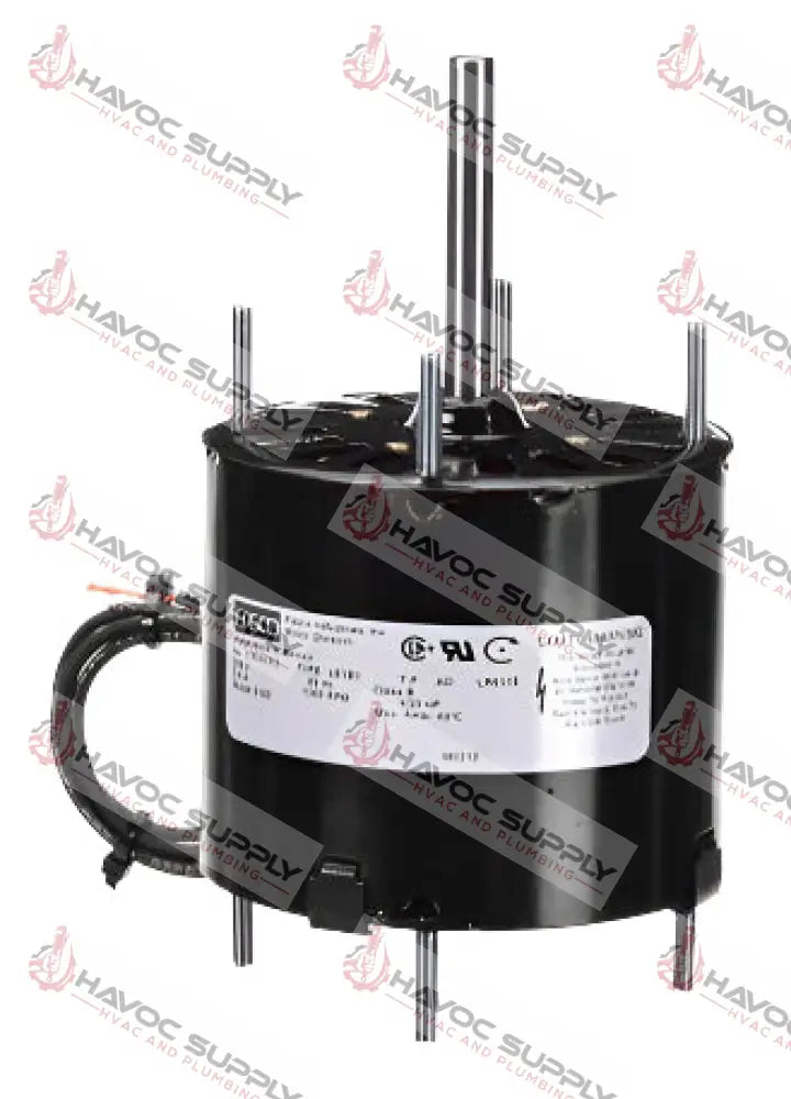 D188 - 1/20 HP FAN & BLOWER MOTOR - SO - HAVOC SUPPLY, LLC