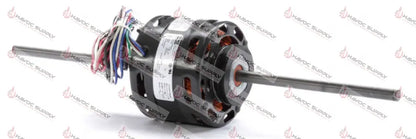 D236 - 1/10 HP DOUBLE SHAFT MOTOR - SO - HAVOC SUPPLY, LLC