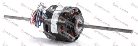D236 - 1/10 HP DOUBLE SHAFT MOTOR - SO - HAVOC SUPPLY, LLC