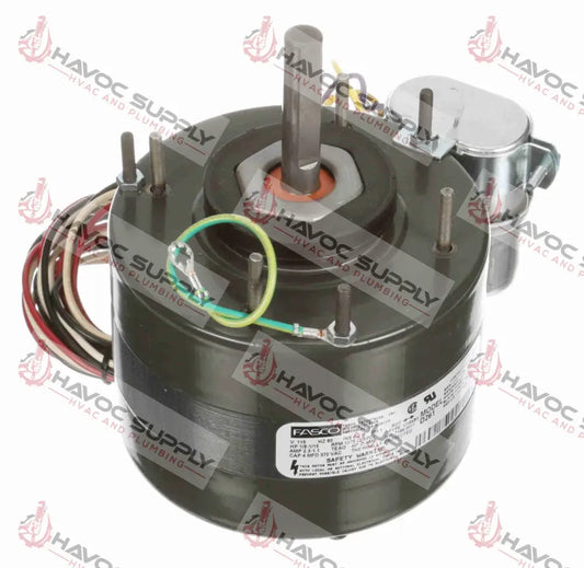 D261 - 1/8 HP BLOWER MOTOR - SO - HAVOC SUPPLY, LLC