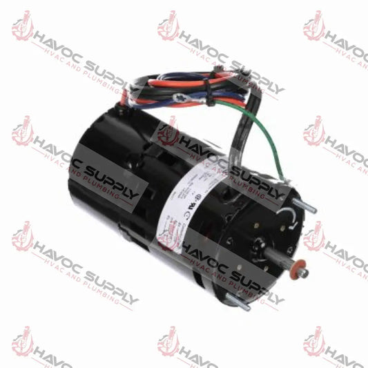 D408 - COLEMAN MOBILE HOME INDUCER MOTOR WITH CENTRIFUGAL SWITCH - HAVOC SUPPLY, LLC