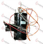 D458 - 1/15 HP INDUCER MOTOR W/CENT SWITCH - HAVOC SUPPLY, LLC