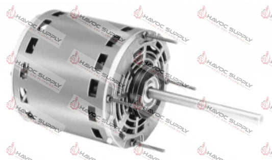D701 - 1/2 HP BLOWER MOTOR - HAVOC SUPPLY, LLC
