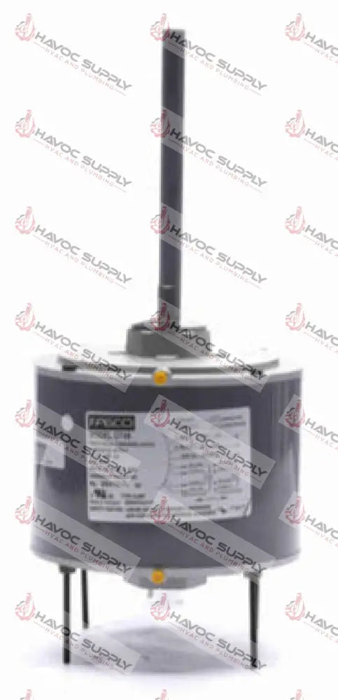 D748 - 1/3 HP CONDSENSER MOTOR - HAVOC SUPPLY, LLC