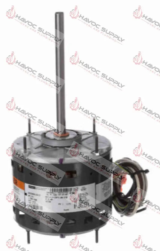 D787 - 1/3 HP FAN AND BLOWER MOTOR - HAVOC SUPPLY, LLC