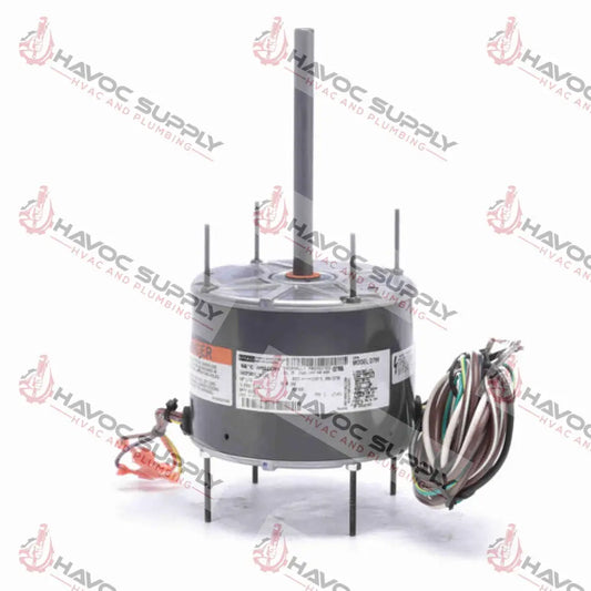 D799 - 1/8 HP CONDENSER MOTOR - HAVOC SUPPLY, LLC