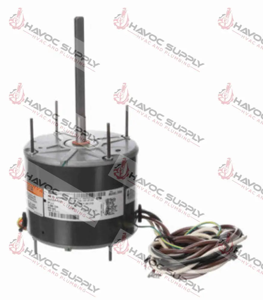 D934 - 1/4 HP CONDENSER MOTOR AND 40825 - HAVOC SUPPLY, LLC
