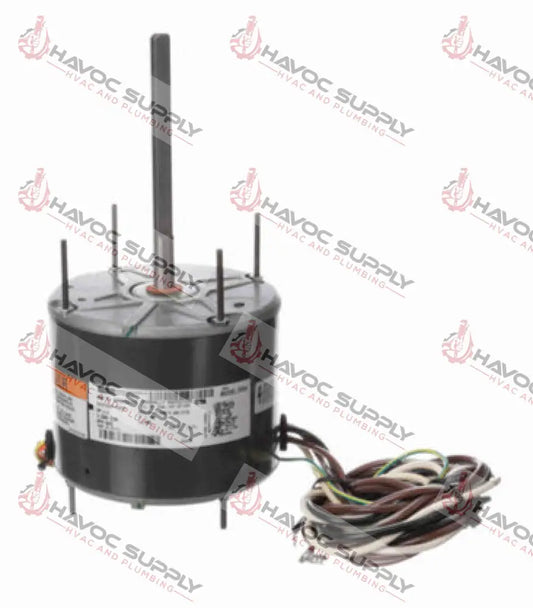 D934 - 1/4 HP CONDENSER MOTOR AND 40825 - HAVOC SUPPLY, LLC