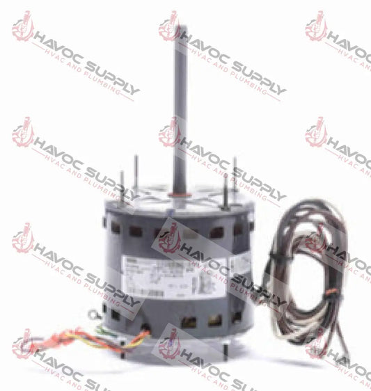 D960 - 1/3 HP CONDENSER MOTOR - HAVOC SUPPLY, LLC