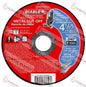DBD045040101F - DIABLO 4-1/2 X .040 X 7/8 METAL CUT OFF WHEEL - HAVOC SUPPLY, LLC