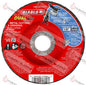 DBD045125X01F - DIABLO 4-1/2 X 1/8 X 7/8 DUO DEPRESSED CENTER METAL CUT OFF BLADE - HAVOC SUPPLY, LLC