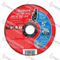 DBD050040101F - DIABLO 5 X .040 X 7/8 METAL CUT OFF BLADE - SO - HAVOC SUPPLY, LLC