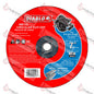 DBD070125L01F - 7 X 1-8 X 5-8 METAL CUT OFF BLADE - SO - HAVOC SUPPLY, LLC