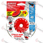 DCX045040B01F - DIABLO STEEL DEMON FLAP WHEEL WITH HUB 40 GRIT - HAVOC SUPPLY, LLC