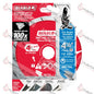 DDD045DIA101F - DIABLO 4-1/2 DIAMOND CUT OFF DISC - HAVOC SUPPLY, LLC