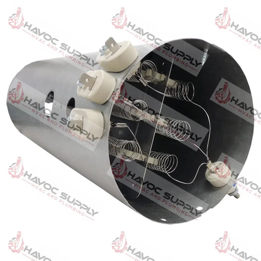 DE2700 - ELEMENT SET WITH BARREL FOR ELECTROLUX DRYER - NR - HAVOC SUPPLY, LLC