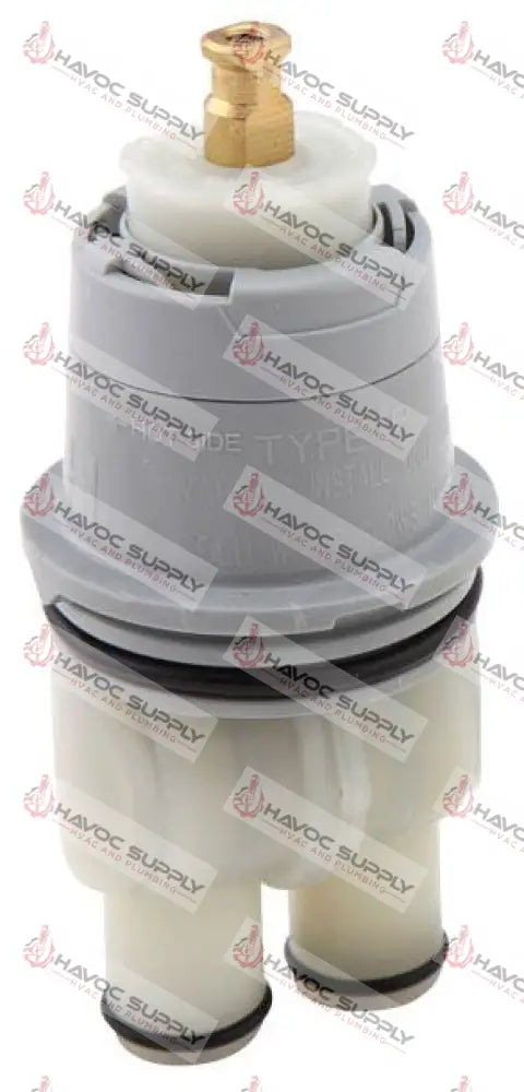 DELTA GREY TUB AND SHOWER CARTRIDGE - HAVOC SUPPLY, LLC