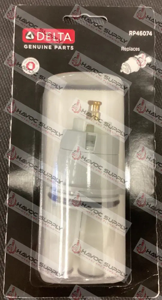 DELTA GREY TUB AND SHOWER CARTRIDGE - HAVOC SUPPLY, LLC