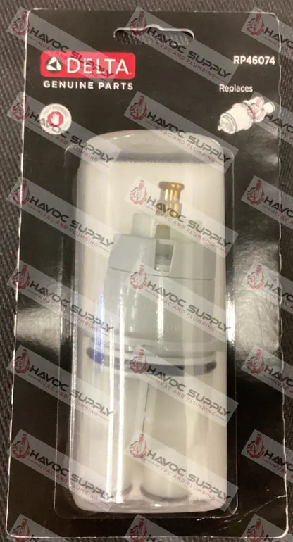 DELTA GREY TUB AND SHOWER CARTRIDGE - HAVOC SUPPLY, LLC