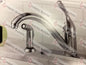 DELTA SINGLE HANDLE KITCHEN FAUCET WITH SPRAYER - HAVOC SUPPLY, LLC
