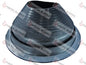 DF105B - EPDM FLASHING #5 ROUND - 4-1/4" - 7-1/2" DIAMETER - HAVOC SUPPLY, LLC