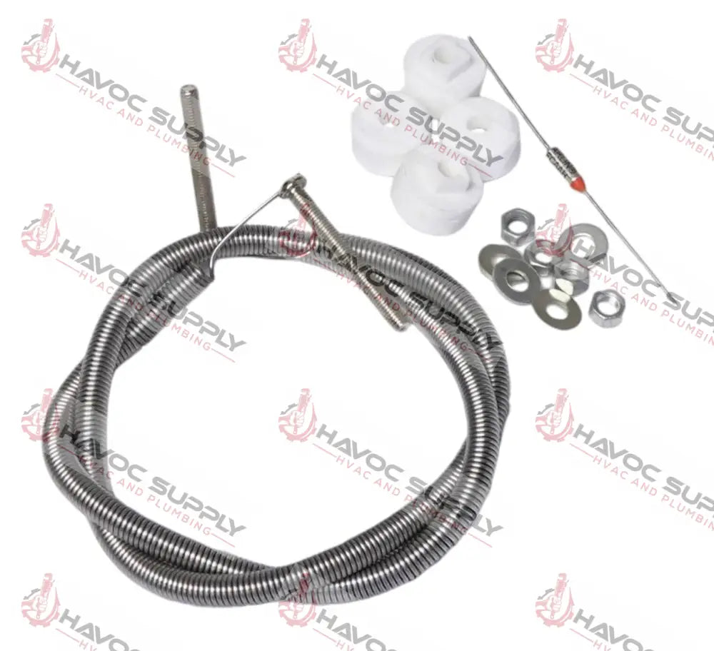 DH500 - 5KW 240V ELECTRIC FURNACE ELEMENT - HAVOC SUPPLY, LLC